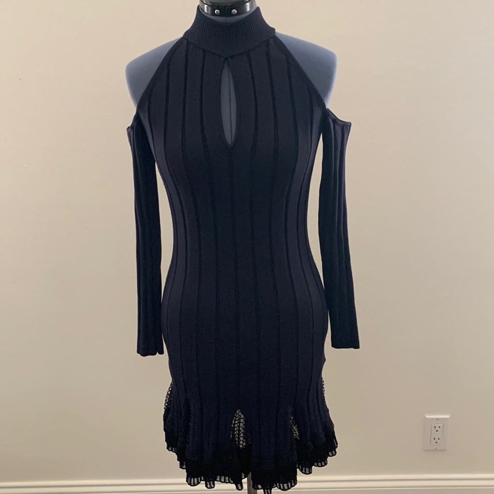 Jonathan Smikhai dress